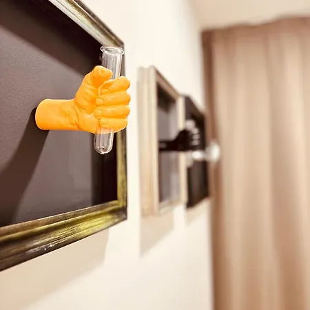 Airoom Πανσιόν *