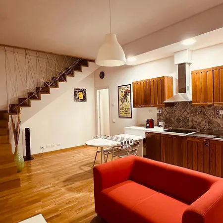 Airoom Πανσιόν Ardea