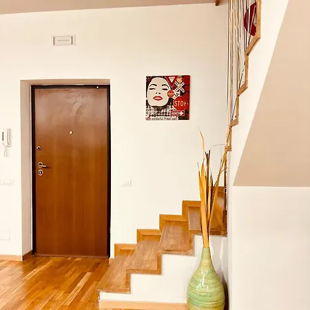 Airoom Πανσιόν Ardea