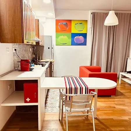 Airoom Πανσιόν