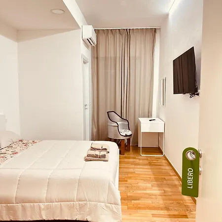 Pensjonat Airoom