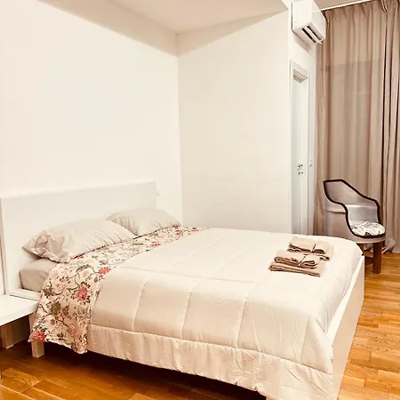 Airoom Πανσιόν Ardea